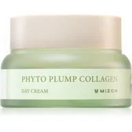 Kremy do twarzy - Mizon Phyto Plump Collagen Day Cream - 50 ml - miniaturka - grafika 1