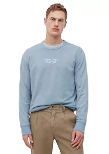 Marc O'Polo Bluza męska, 866, XL - Bluzy męskie - miniaturka - grafika 1