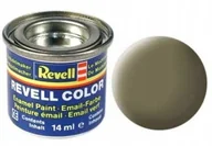 Akcesoria i części modelarskie - Revell 32139 dark green, mat - miniaturka - grafika 1
