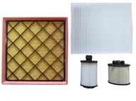 Filtry powietrza - MAGNETI MARELLI Magneti Marelli 13272719 Luftfilter - miniaturka - grafika 1