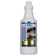 Kosmetyki samochodowe - CHEMSPEC Ink Exit - Środek usuwający plamy z tuszu 946ml - miniaturka - grafika 1
