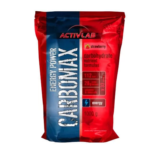 Activita CarboMax Energy Power 3000g P21249