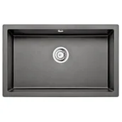 Zlewozmywaki - Deante CORDA ZQA T10D - miniaturka - grafika 1