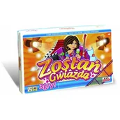 Gry planszowe - FAN Zostań gwiazdą 3w1 - miniaturka - grafika 1