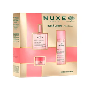 Nuxe Huile Prodigieuse® Florale Bestsellery Zestaw dermokosmetyków - Zestawy kosmetyków damskich - miniaturka - grafika 1