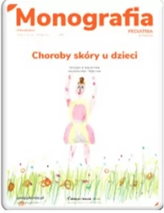 Medical Tribune Monografia Choroby skóry u dzieci - Książki medyczne - miniaturka - grafika 2