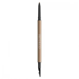 ArtDeco Lets Talk about Brows Ultra Fine Brow Liner Kredka do brwi - Akcesoria i kosmetyki do stylizacji brwi - miniaturka - grafika 3