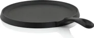 Patelnie - Żeliwna patelnia do naleśników BBQ-Toro Ø 26 cm Żeliwna patelnia grillowa - miniaturka - grafika 1