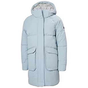 Helly Hansen Dziecięca kurtka Sienna Parka uniseks 582 żołnierze dla niemowląt 14 - Kurtki i płaszcze dla chłopców - miniaturka - grafika 1