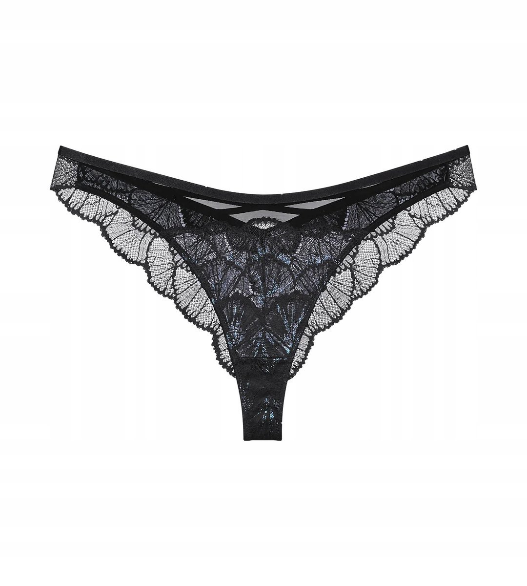 Majtki damskie Triumph Palina Moonlight Kiss Brazilia 42