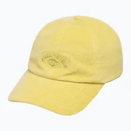 Czapki damskie - Czapka z daszkiem damska Billabong Essential Cord sunspell WYSYŁKA W 24H 30 DNI NA ZWROT - miniaturka - grafika 1