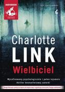 Audiobooki - kryminał, sensacja, thriller - Sonia Draga Wielbiciel (audiobook CD) - Charlotte Link - miniaturka - grafika 1