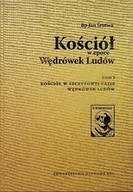 Religia i religioznawstwo - Kościół w epoce wędrówek ludów - miniaturka - grafika 1