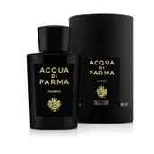 Wody i perfumy unisex - Acqua Di Parma Ambra 180ml woda perfumowana Acqua - miniaturka - grafika 1
