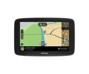 TomTom GO BASIC 6" Europa - Nawigacja GPS - miniaturka - grafika 1