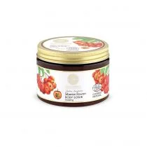 Natura Siberica Flora Siberica, peeling do ciała Siberian Rowan, 500 ml - Peelingi do ciała - miniaturka - grafika 4