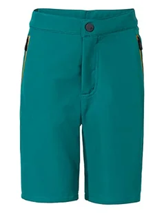 VAUDE Szorty dziecięce unisex Kids Badile Shorts II - Spodenki damskie - miniaturka - grafika 1