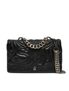 Steve Madden Torebka Bnotable SM13001564 Czarny - Torebki damskie - miniaturka - grafika 1