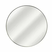 Lustra - Lustro okrągłe Glam złote śr. 81 cm Inspire - miniaturka - grafika 1