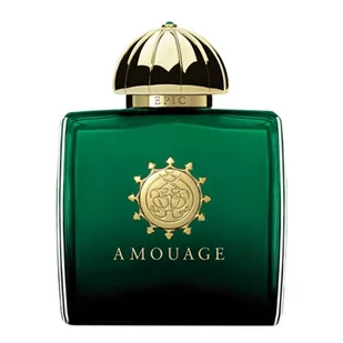 Amouage Epic Woman - Wody i perfumy damskie - miniaturka - grafika 1