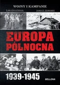 Historia świata - Europa Północna 1939-1945 - miniaturka - grafika 1