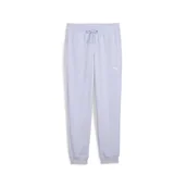 Spodnie rowerowe - PUMA W TAD Essential FT Jogger - miniaturka - grafika 1