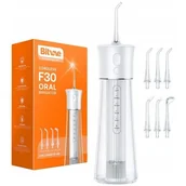 Irygatory do zębów - BITVAE BV F30 Biały - miniaturka - grafika 1