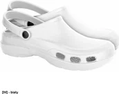 Obuwie robocze - Lemigo BLDOCTOR - klapki 47 - miniaturka - grafika 1