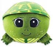 Maskotki i pluszaki - SWOJAK ŻÓŁW Zenek maskotka - Gang Swojaków - miniaturka - grafika 1