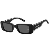 Okulary przeciwsłoneczne - Okulary przeciwsłoneczne Tommy Hilfiger 0056 807 49 IR - miniaturka - grafika 1