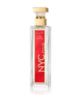 Elizabeth Arden 5th Avenue NYC Pulse Woda perfumowana 75 ml - Wody i perfumy damskie - miniaturka - grafika 1