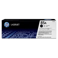 Tonery oryginalne - Toner Oryginalny HP 85A (CE285A) (Czarny) - miniaturka - grafika 1