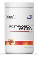 Aminokwasy - OstroVit Post-Workout Formula 500g - miniaturka - grafika 1