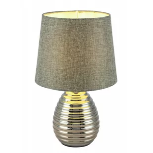 Globo Lighting 21719 - Lampa stołowa TRACEY 1xE27/40W/230V - Lampy stojące - miniaturka - grafika 1