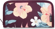 Portfele - portfel damski DAKINE LUNA WALLET Full Bloom - miniaturka - grafika 1