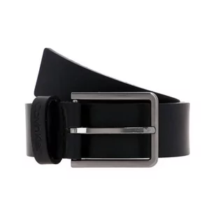 Calvin Klein Skórzany pasek ESSENTIAL - Paski - miniaturka - grafika 1