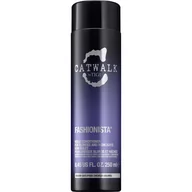Odżywki do włosów - TIGI Violet Conditioner 250.0 ml - miniaturka - grafika 1