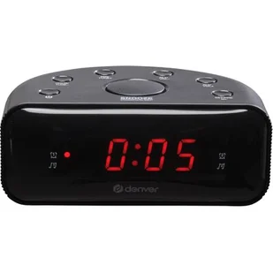 DENVER CR-430MK2 - Radiobudziki - miniaturka - grafika 1