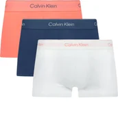 Majtki męskie - Calvin Klein Underwear Bokserki 3-pack - miniaturka - grafika 1