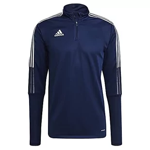 adidas Chłopięca bluza treningowa Tiro21 - Bluzy dla chłopców - miniaturka - grafika 1