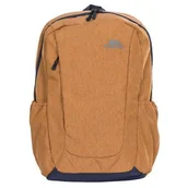 Plecaki - Plecak Trespass Alder 25l brązowy brązowy jeden rozmiar - miniaturka - grafika 1