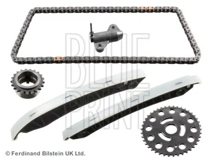 Zestaw łańcucha rozrządu Blue Print ADN17341 - Mechanizmy rozrządu - miniaturka - grafika 1