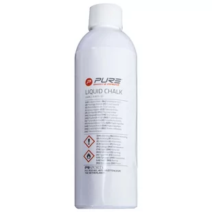 Pure2Improve Talk gimnastyczny w płynie, 250 ml 427686 VidaXL - Pozostały sprzęt i akcesoria do ćwiczeń - miniaturka - grafika 1