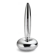 Długopisy - Philippi Długopis z magnetyczną podstawką Lucy błyszczący P222005 - miniaturka - grafika 1