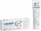 Pasty do zębów - Curasept CURASEPT BIOSMALTO* mus + NAKŁADKI 150ML - miniaturka - grafika 1