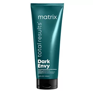 Matrix Dark Envy maska neutralizująca czerwone odcienie 200ml - Maski do włosów - miniaturka - grafika 1