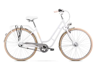 Rower miejski ROMET LUIZA CLASSIC 26 2024 - Rowery - miniaturka - grafika 1