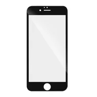 Szkła hartowane na telefon - 5D Full Glue do Iphone 6G/6S Plus czarny - miniaturka - grafika 1