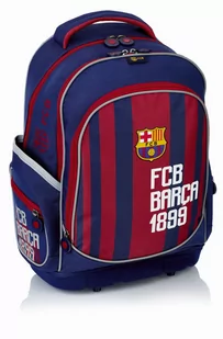 Astra Plecak szkolny FC-181 FC Barcelona Barca Fan 6 502018004 - Plecaki szkolne i tornistry - miniaturka - grafika 1