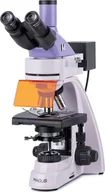Mikroskopy i lupy - Mikroskop Magus Mikroskop fluorescencyjny MAGUS Lum 400L - miniaturka - grafika 1